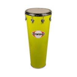 Timbal 14" x 90cm bois, citrus - 8 tir. - Pro